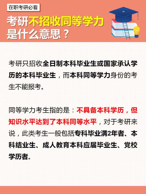 考研什么意思(考研的基本常識)-圖1